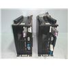 Image 4 : (2) Promess EMAC Controllers (See Pics for Part Numbers)