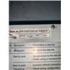 Image 8 : (2) Pro-Face # 2880037 Touch Screen Panels
