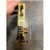 Image 2 : Haas #25-7619B / #-4015R Brushless Servo Amplifier