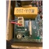 Image 5 : HAAS / CONDOR # 02-35038-2001 Rev, B Power Supply Board