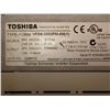 Image 8 : Toshiba # VFS9-2002PM-AN (1) Transistor Inverter