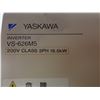 Image 8 : Yaskawa # VS-626M5 Inverter