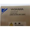 Image 8 : Yaskawa # CIMR-MR5D2015 Drive
