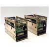 Image 2 : (2) Yaskawa # CACR-HR10BB Servo Packs