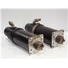 Image 2 : (2) Glentek # GM6060-50-0211810-252A DC Motors