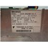 Image 8 : (2) Yaskawa # CACR-SR20BE12G-E ServoPacks