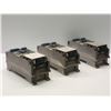 Image 2 : (3) Yaskawa # CACR-SR20BE12G-E ServoPacks