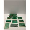 Image 1 : Lot Of Monarch Cortland Circuit Boards