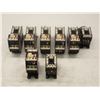 Image 1 : Lot Of Contactors