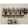 Image 2 : Lot Of Contactors
