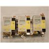 Image 8 : (3) Euchner # GMOX-PR-22DN-C16 AS-I Safety Monitors