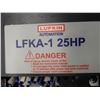 Image 8 : Toshiba # VFAS1-4185PL-HN Transistor Inverter