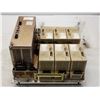 Image 2 : (3) Yaskawa Power Supplies With Converters