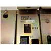 Image 8 : Yaskawa Rack With Power Supply And Cards