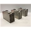 Image 1 : (3) Yaskawa # JZRCR-NTU01D-2 Drives