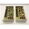 Image 1 : (2) Giddings & Lewis # 501-04317-01 / 502-03431-10 Boards