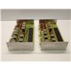 Image 2 : (2) Giddings & Lewis # 501-04317-01 / 502-03431-10 Boards
