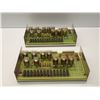 Image 3 : (2) Giddings & Lewis # 501-04317-01 / 502-03431-10 Boards
