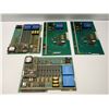 Image 1 : Lot Of Giddings & Lewis Circuit Boards