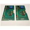 Image 1 : (2) Giddings & Lewis # 501-04314-00 I/O Communicatons Boards