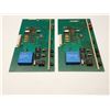 Image 2 : (2) Giddings & Lewis # 501-04314-00 I/O Communicatons Boards