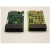 Image 1 : (2) Giddings & Lewis # 501-04306-00 / 502-03420-00 Circuit Boards