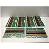 Image 1 : Lot Of Giddings & Lewis # 501-04561-00 Circuit Boards