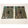 Image 1 : (2) Gidding And Lewis # 501-04301-02 Circuit Boards