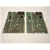 Image 1 : (2) Gidding And Lewis # 501-04302-00 Circuit Boards
