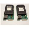Image 1 : (2) Gidding And Lewis # 501-04315-00 / 502-03429-00 Circuit Boards
