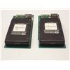 Image 2 : (2) Gidding And Lewis # 501-04315-00 / 502-03429-00 Circuit Boards