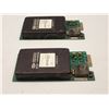 Image 3 : (2) Gidding And Lewis # 501-04315-00 / 502-03429-00 Circuit Boards