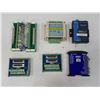 Image 1 : Lot Of Misc Components