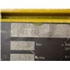 Image 8 : Control Techniques Motor With Worn Tags