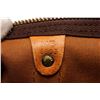 Image 5 : Louis Vuitton Brown Monogram Keepall 50cm Travel Bag