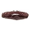 Image 4 : Salvatore Ferragamo Brown Vara Bow Shoulder Bag