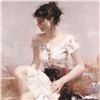 Image 2 : White Lace by Pino (1939-2010)