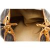 Image 7 : Louis Vuitton Brown Monogram Galliera PM Hobos Bag