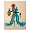 Image 1 : Jeu d'enfer by Erte (1892-1990)