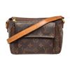 Image 1 : Louis Vuitton Brown Monogram Viva Cite PM Crossbody Bag