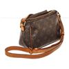 Image 3 : Louis Vuitton Brown Monogram Viva Cite PM Crossbody Bag