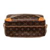Image 4 : Louis Vuitton Brown Monogram Nile Crossbody Bag