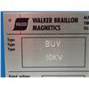 Image 8 : Walker Braillon # BUV 10KW Unit