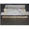 Image 1 : Lot of (3) MSR #3612 0053 Rollers