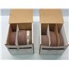 Image 2 : Lot of Norton #42724 Sanding Rolls