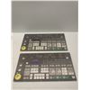 Image 2 : Lot of (4) Control Panel Covers