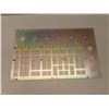 Image 3 : Lot of (3) Control Panel Covers