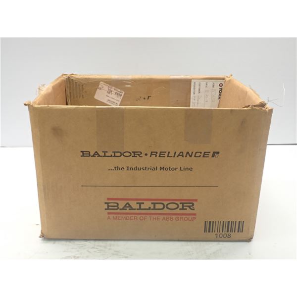 Baldor #M6002A Motor