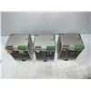 Image 2 : (3) Phoenix Contact #TRIO-PS/3AC/24DC/40 / #2866404 Power Supplies