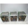 Image 3 : (3) Phoenix Contact #TRIO-PS/3AC/24DC/40 / #2866404 Power Supplies